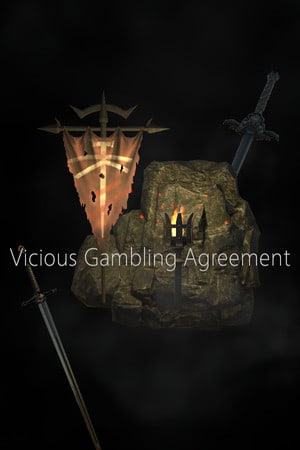 恶性赌博协议[Vicious Gambling Agreement] 游戏封面