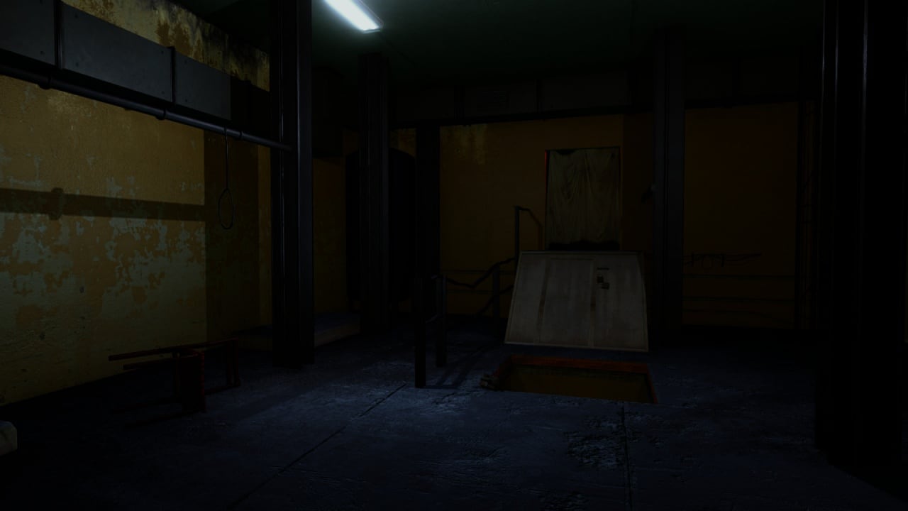 绿象：尾声[Green Elephant: Epilogue] 游戏截图5