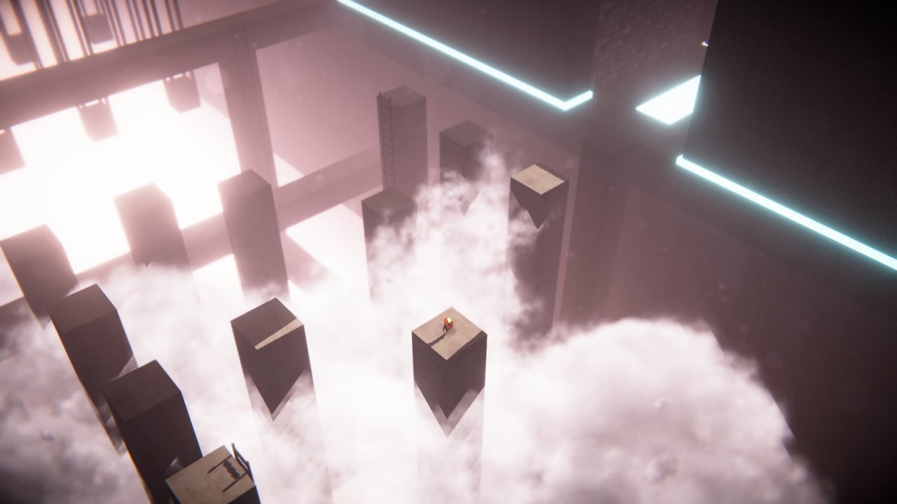 鳏夫的天空[Widower's Sky] 游戏截图7