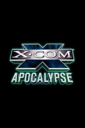X-COM：天启[X-COM: Apocalypse] 游戏封面