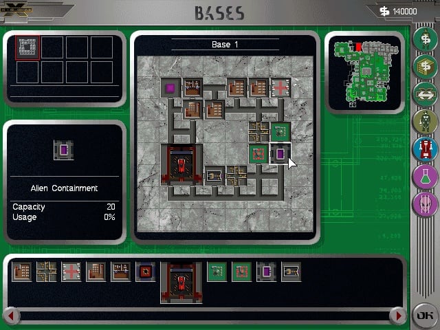X-COM：天启[X-COM: Apocalypse] 游戏截图4