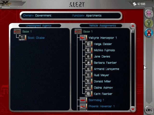 X-COM：天启[X-COM: Apocalypse] 游戏截图2