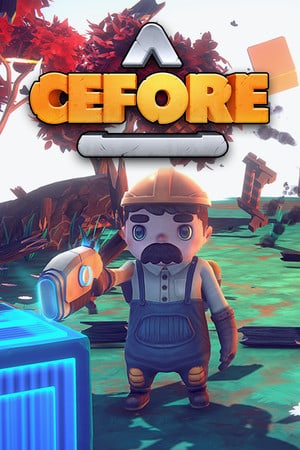 塞弗雷[Cefore] 游戏封面