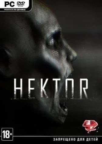 赫克托[Hektor] 游戏封面