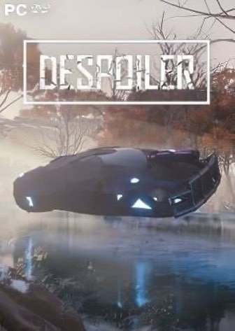 扰流器[DESPOILER] 游戏封面