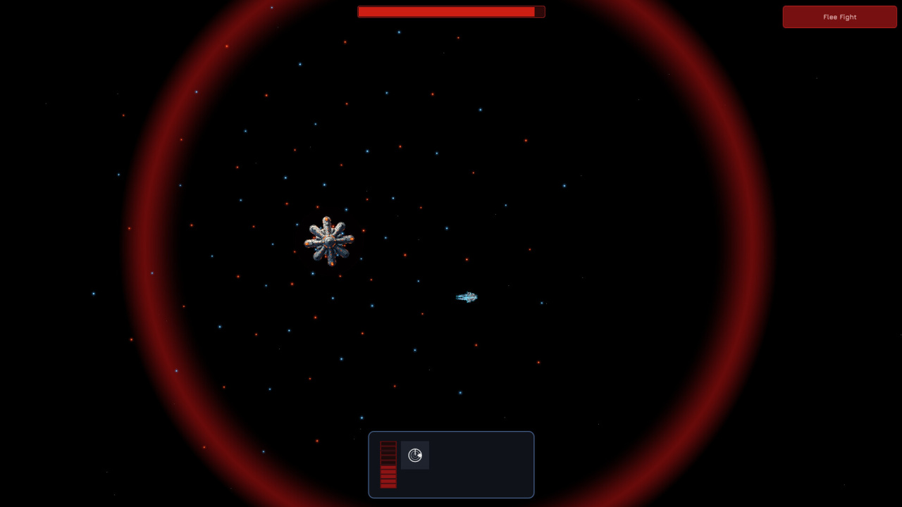 宇宙寻路者[Cosmic Wayfinder] 游戏截图6