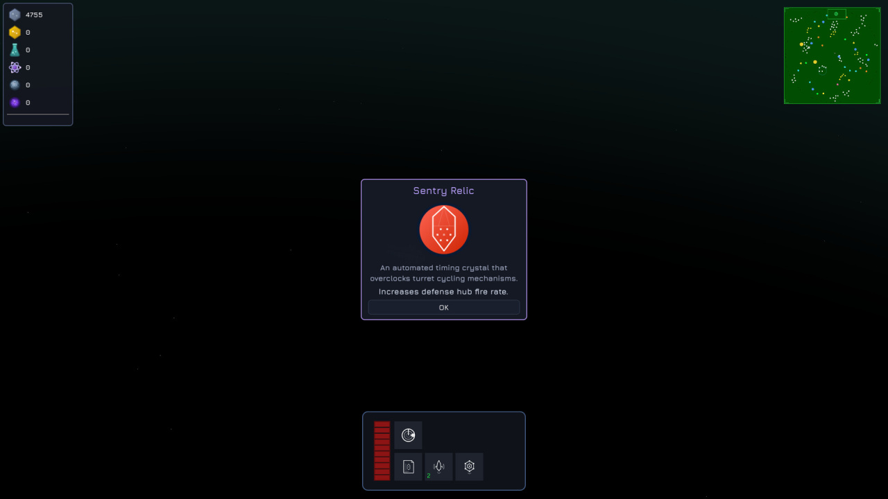 宇宙寻路者[Cosmic Wayfinder] 游戏截图5