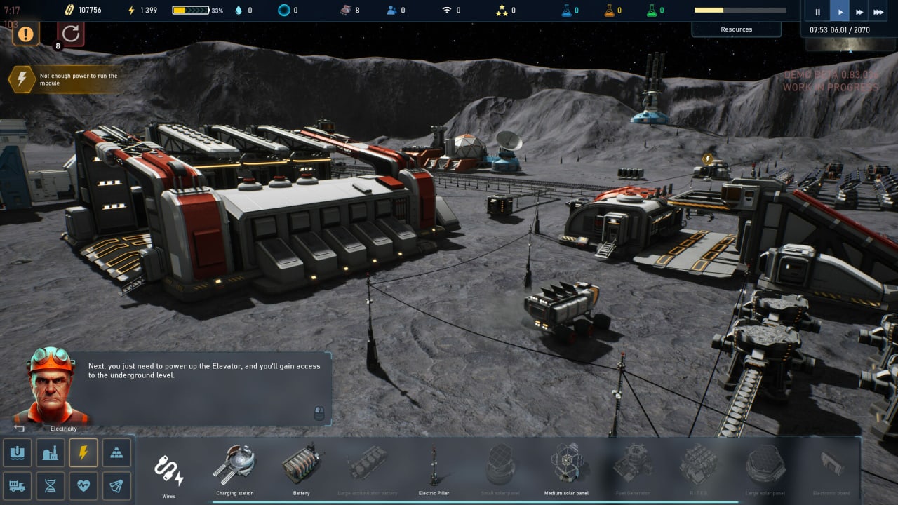 地壳[The Crust] 游戏截图8