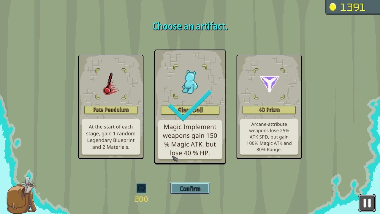 给我武器！[GIVE ME A WEAPON!] 游戏截图8