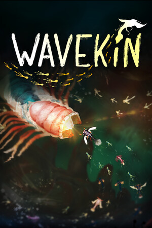 挥挥手[Wavekin] 游戏封面