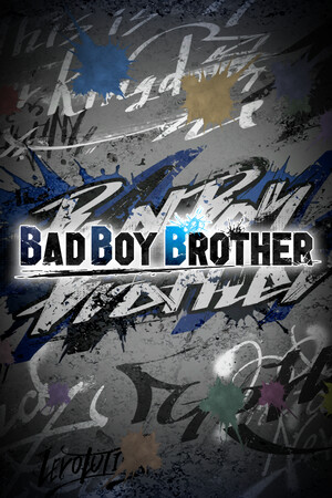 坏男孩兄弟[BAD BOY BROTHER] 游戏封面