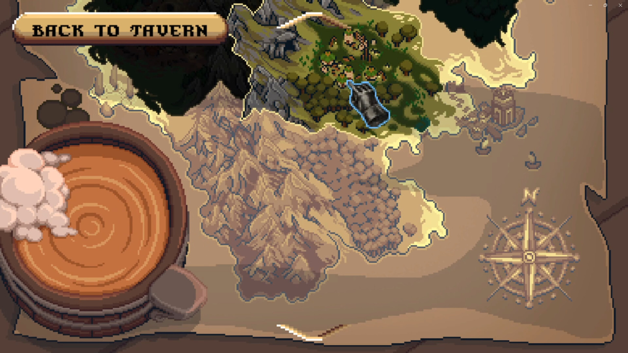 传送门争斗者[Portal Brawlers] 游戏截图2