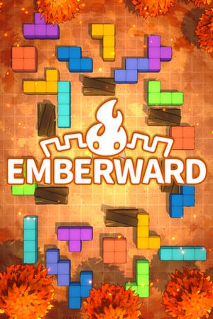 安伯沃德[Emberward] 游戏封面
