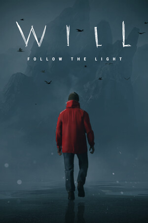 意志：跟随光[WILL: Follow The Light] 游戏封面