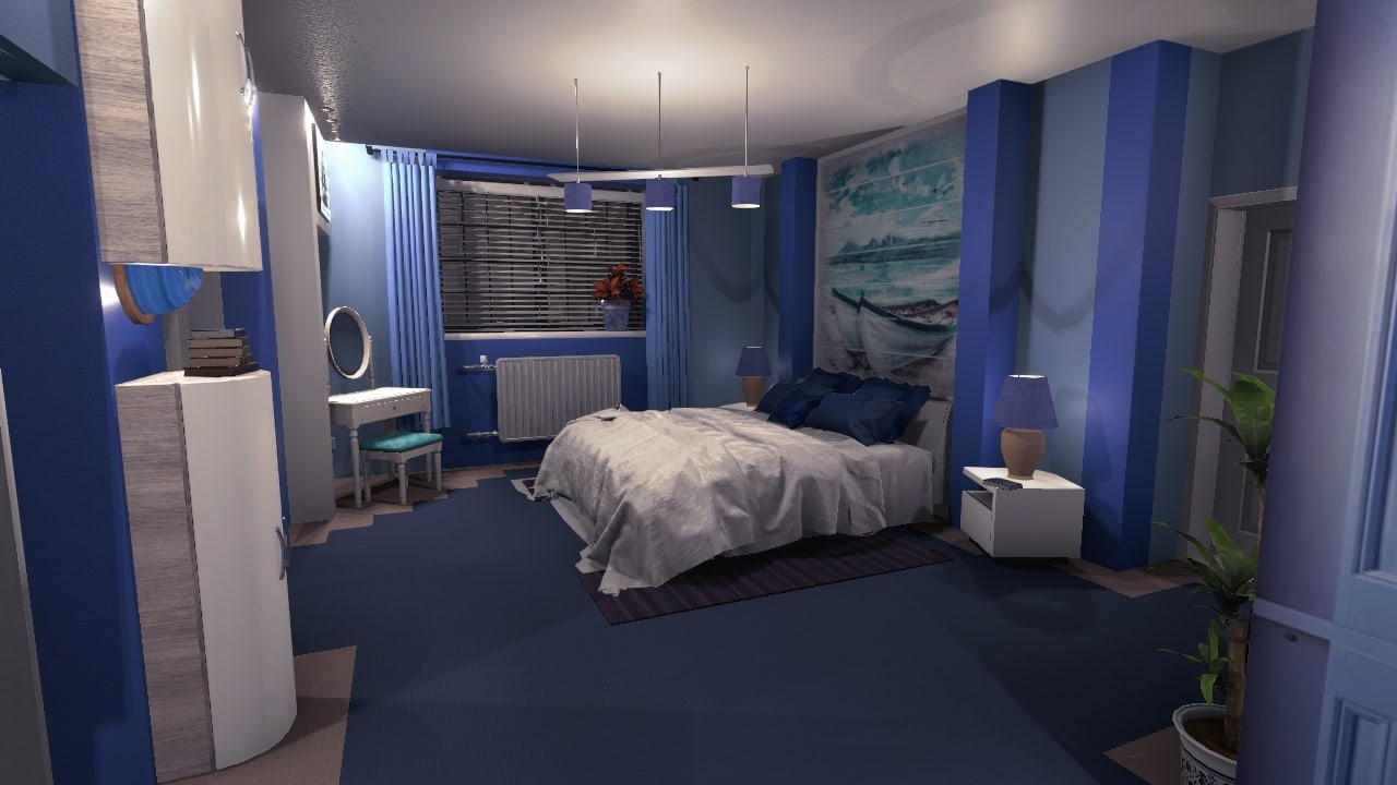 房子脚蹼[House Flipper] 游戏截图12