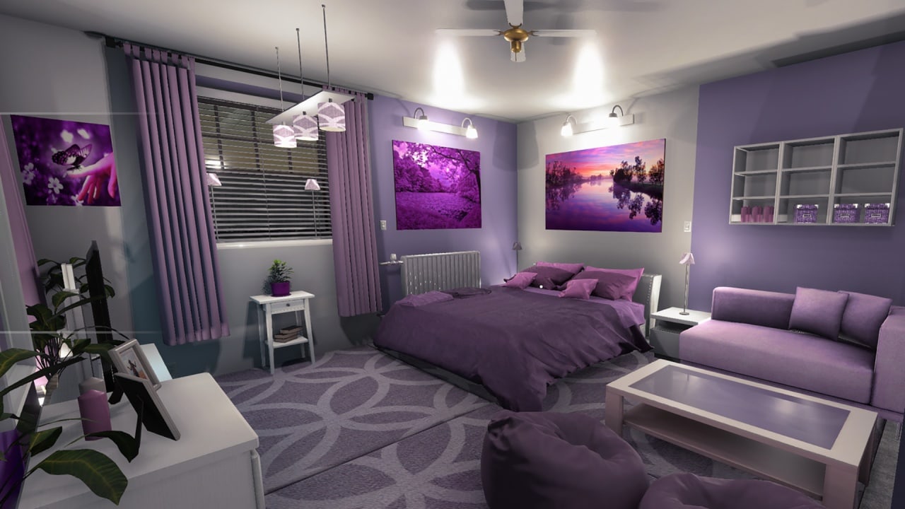 房子脚蹼[House Flipper] 游戏截图6