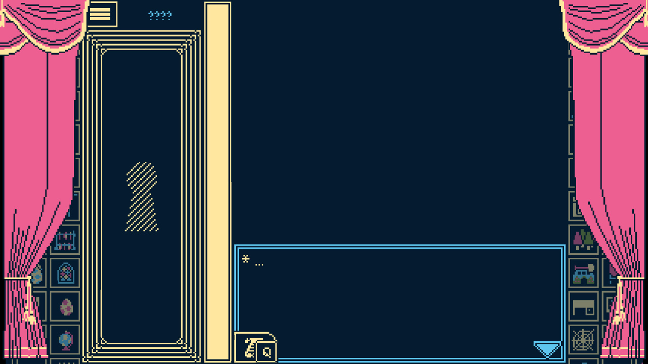 钛金阁[Titanium Court] 游戏截图9