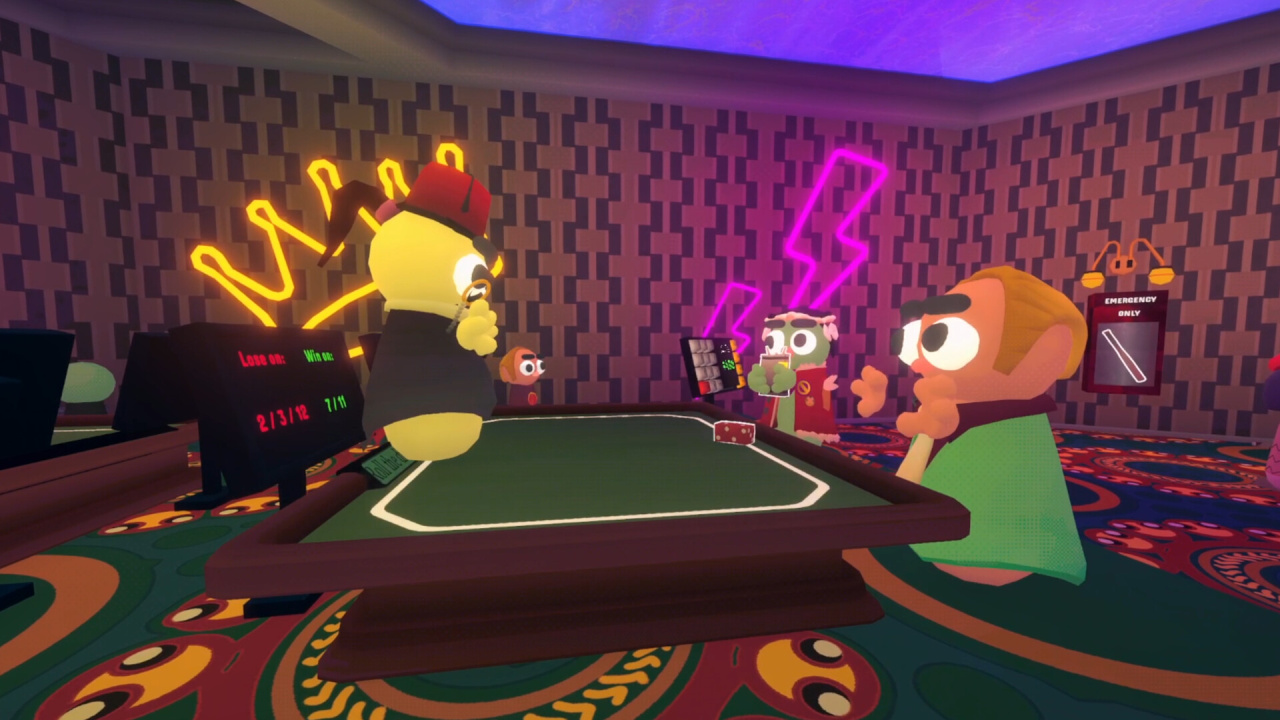 和你的朋友一起赌博[Gamble With Your Friends] 游戏截图12