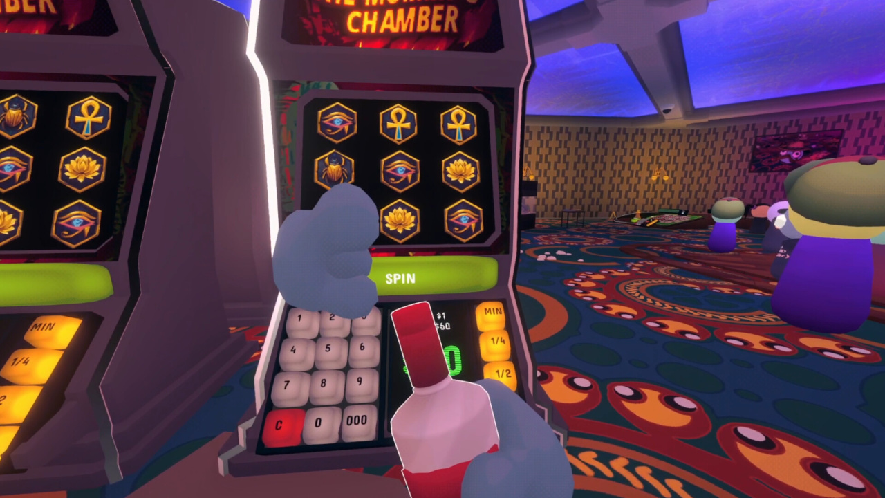 和你的朋友一起赌博[Gamble With Your Friends] 游戏截图8