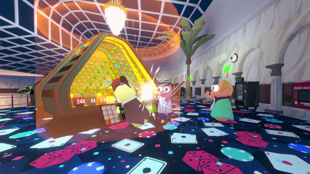 和你的朋友一起赌博[Gamble With Your Friends] 游戏截图5
