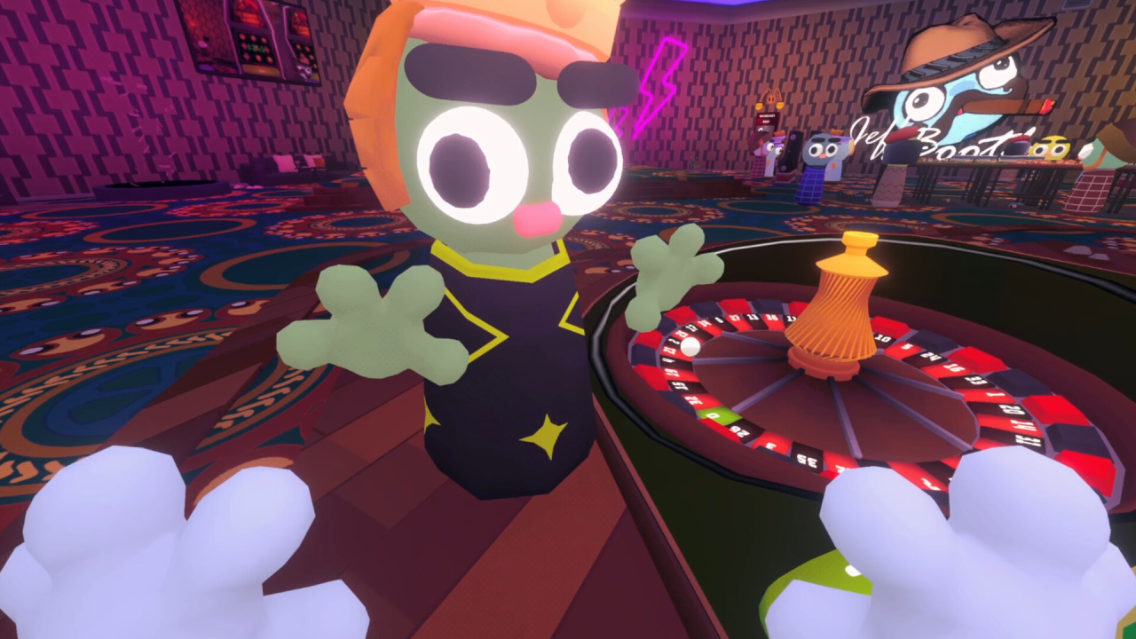 和你的朋友一起赌博[Gamble With Your Friends] 游戏截图9