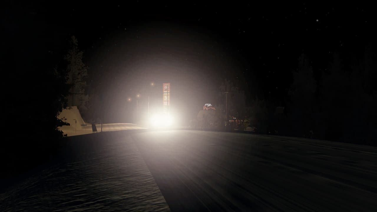 我的冬季汽车[My Winter Car] 游戏截图13