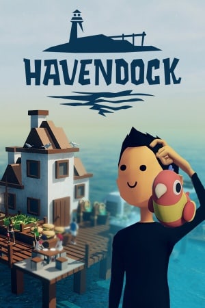 哈文多克[Havendock] 游戏封面
