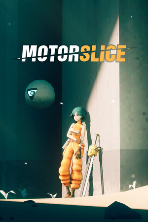 汽车切片[MOTORSLICE] 游戏封面