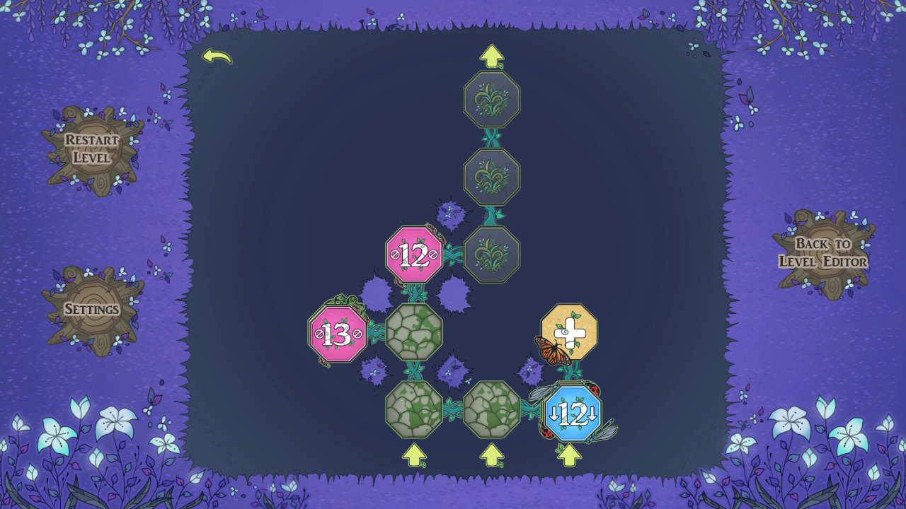 孤独的小路[Lonely Path] 游戏截图7