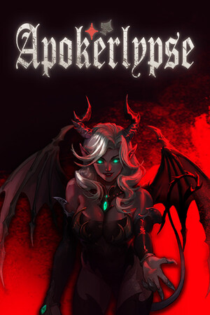 启示录[Apokerlypse] 游戏封面