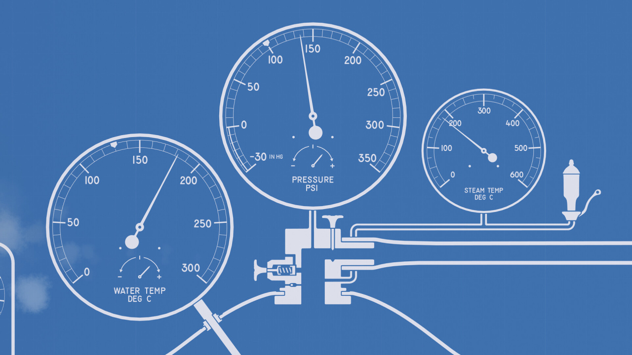 蒸汽机模拟器[Steam Engine Simulator] 游戏截图5