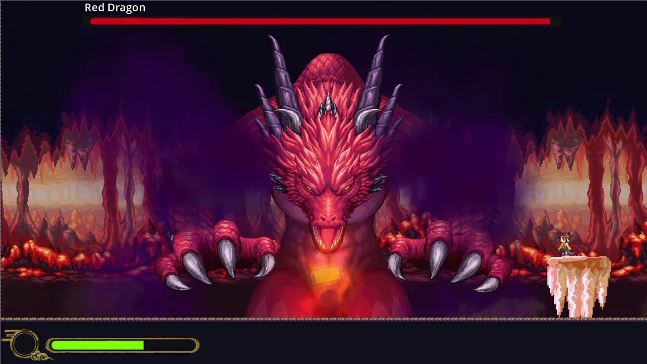 动作游戏制作者[ACTION GAME MAKER] 游戏截图4