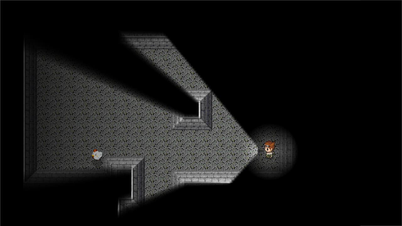 动作游戏制作者[ACTION GAME MAKER] 游戏截图7