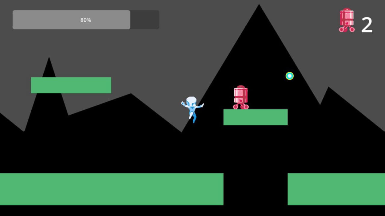 动作游戏制作者[ACTION GAME MAKER] 游戏截图6