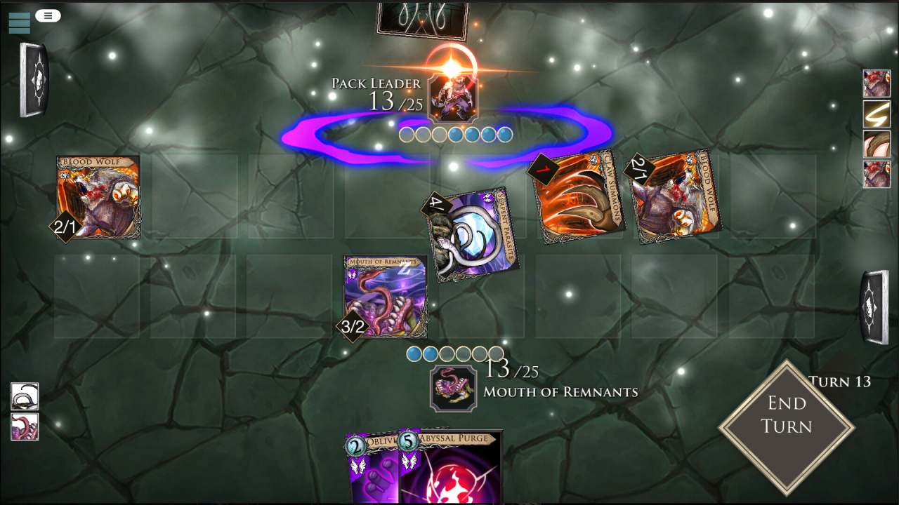 碎片王座[Throne of Shards] 游戏截图2