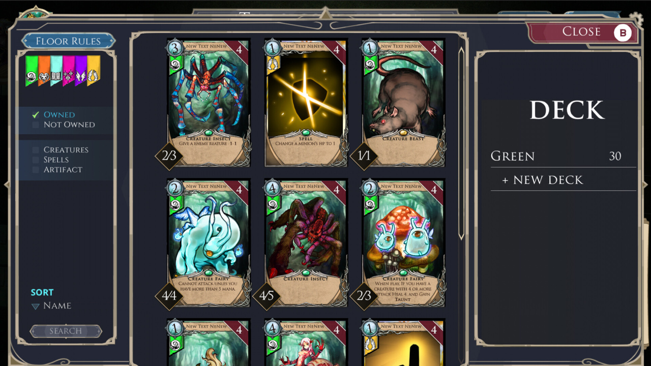 碎片王座[Throne of Shards] 游戏截图7