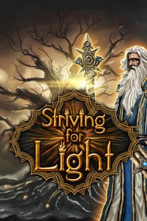为光而奋斗[Striving for Light] 游戏封面