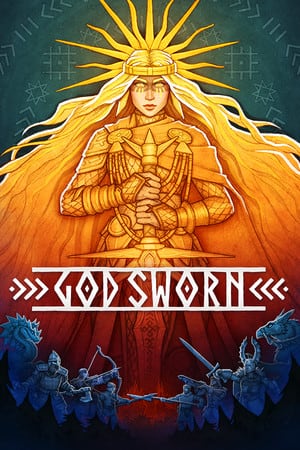 神誓[Godsworn] 游戏封面