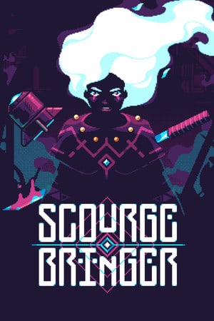 天灾使者[ScourgeBringer] 游戏封面