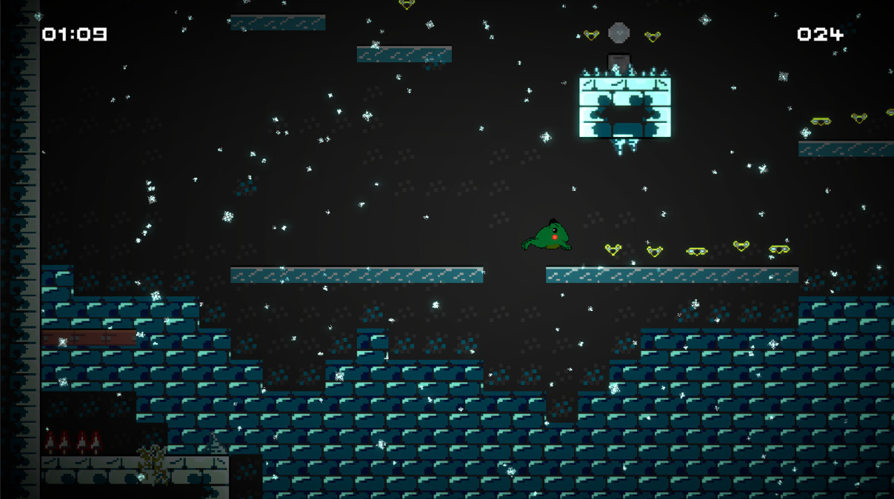 青蛙跳[Frogo Jump] 游戏截图10
