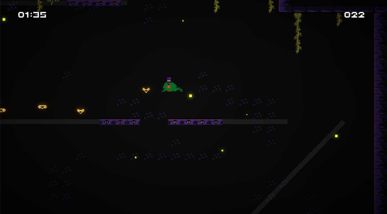 青蛙跳[Frogo Jump] 游戏截图6