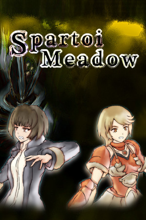 斯巴托草甸[Spartoi Meadow] 游戏封面