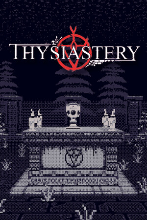 神会[THYSIASTERY] 游戏封面