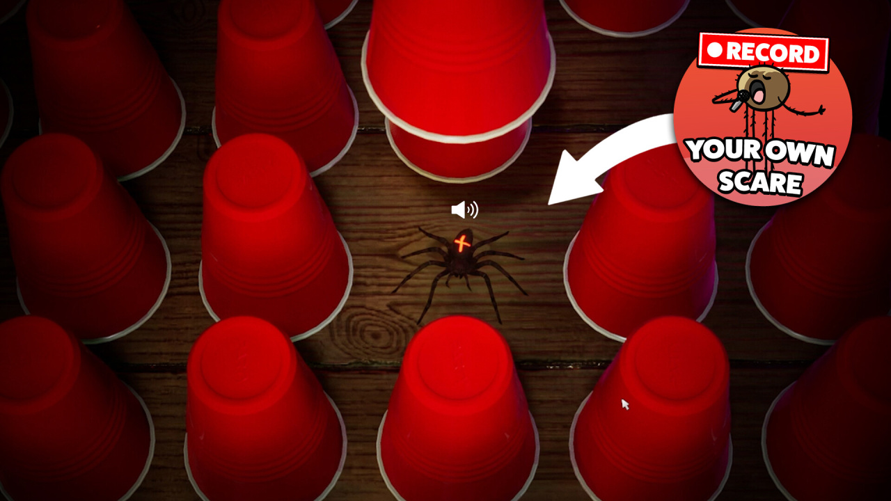 蜘蛛轮盘[Spider Roulette] 游戏截图3
