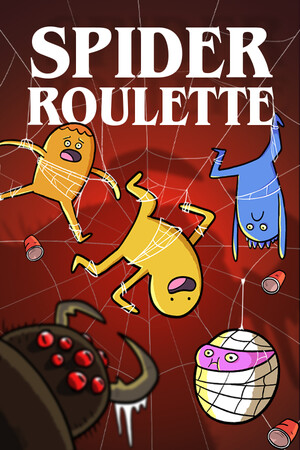 蜘蛛轮盘[Spider Roulette] 游戏封面