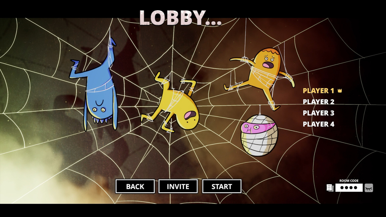 蜘蛛轮盘[Spider Roulette] 游戏截图7