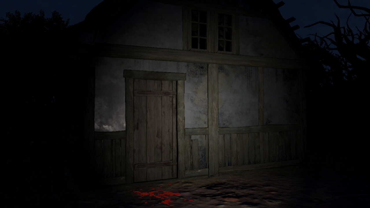 恐怖游戏2：疯狂的牧羊人[Scary Game 2: The Mad Shepherd] 游戏截图7
