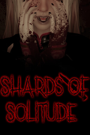 孤独的碎片[Shards Of Solitude] 游戏封面