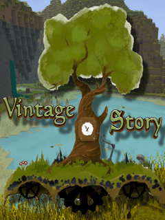 复古故事[Vintage Story] 游戏封面