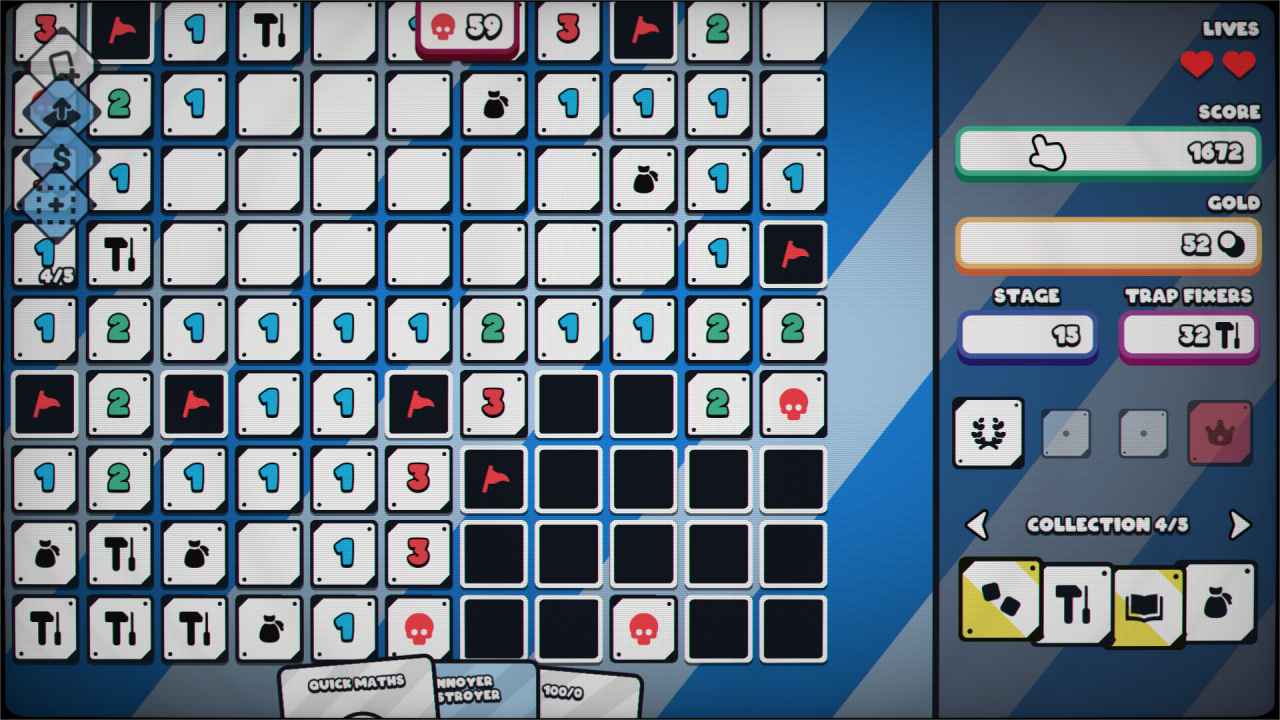 无限扫地机[Infinity Sweeper] 游戏截图6